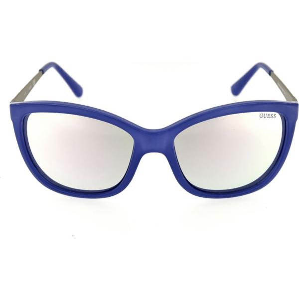 occhiali da sole Guess bianco