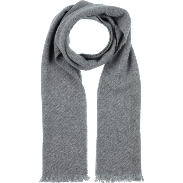 sciarpe Arte Cashmere grigio tinta unita