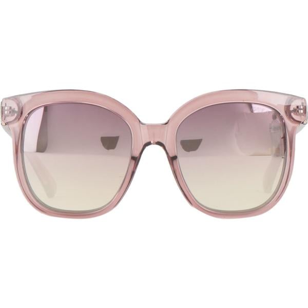 occhiali da sole Guess viola