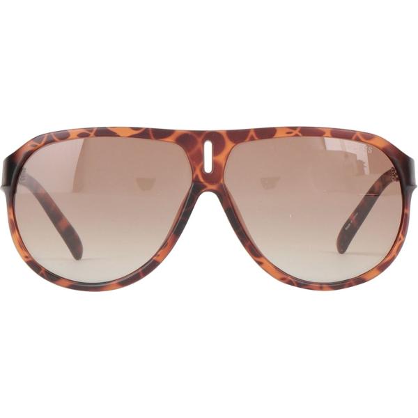 occhiali da sole Guess marrone