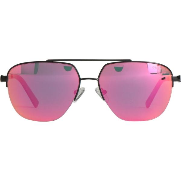 occhiali da sole Guess rosa