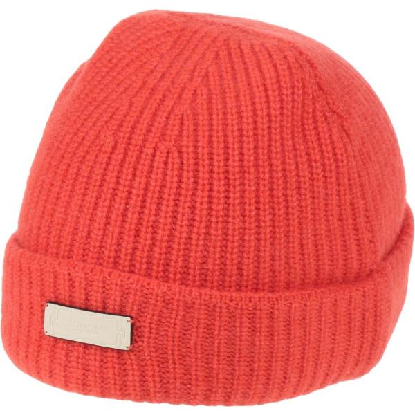 cappelli Agnona rosso