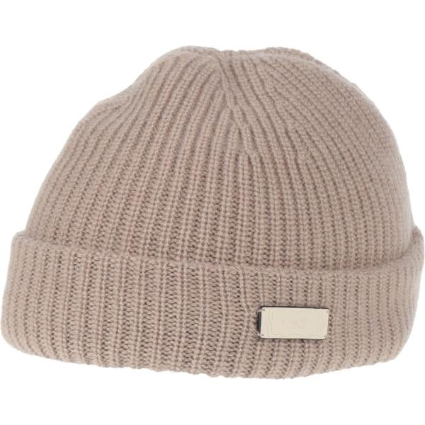 cappelli Agnona marrone
