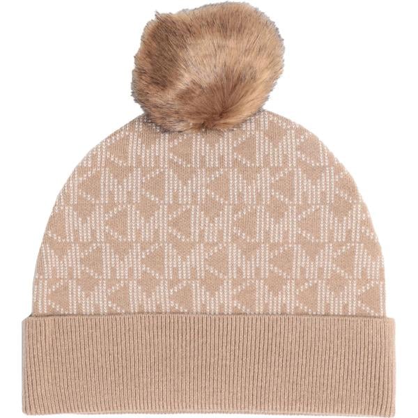 cappelli Michael Michael Kors bianco