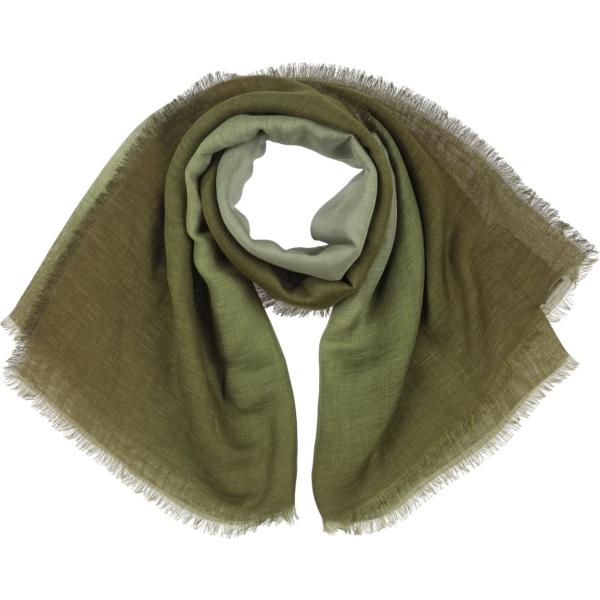 sciarpe Max Mara verde