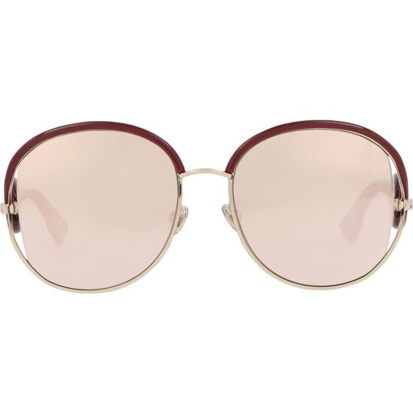 occhiali da sole Dior marrone