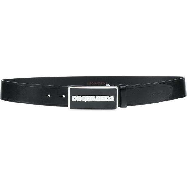 cinture Dsquared2 bianco