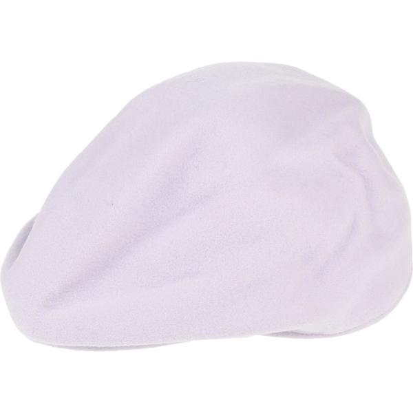 cappelli COMME des GARÇONS SHIRT viola tinta unita