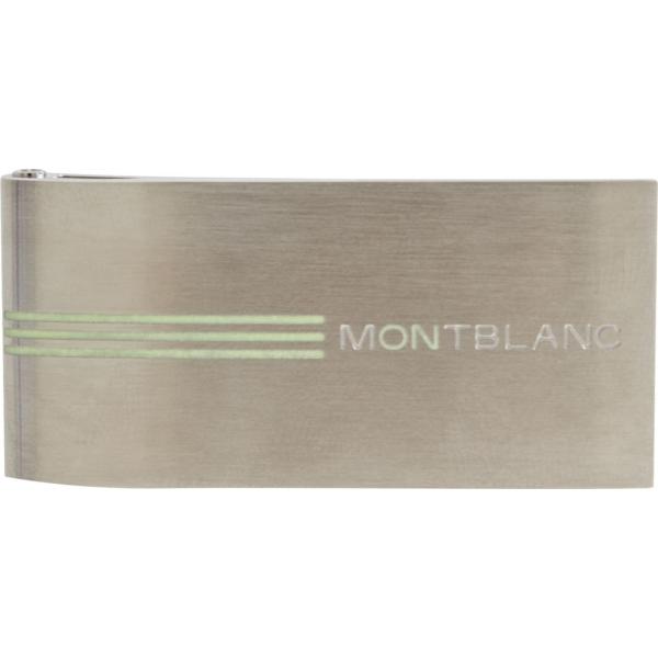 portafogli Montblanc marrone
