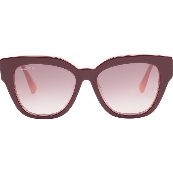 occhiali da sole MAX&Co. viola