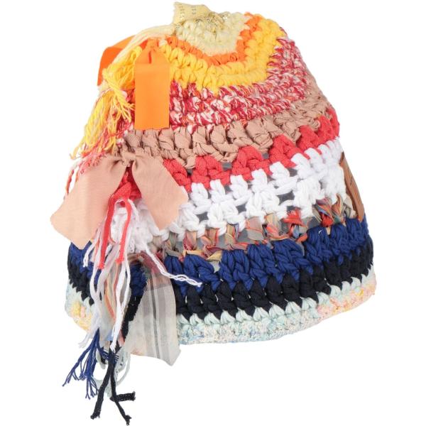 cappelli Forte_Forte multicolore