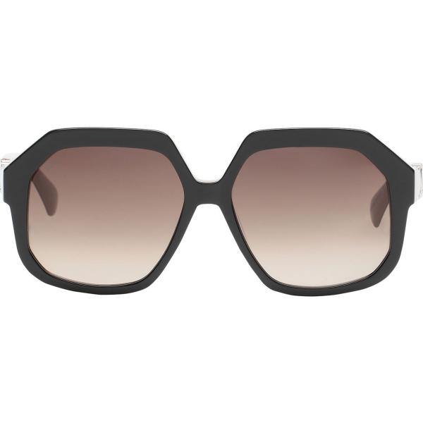 occhiali da sole Max Mara multicolore