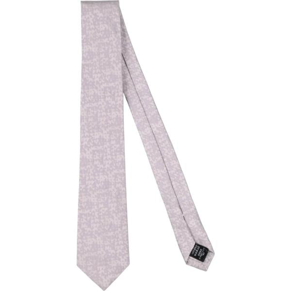 cravatte Dunhill viola