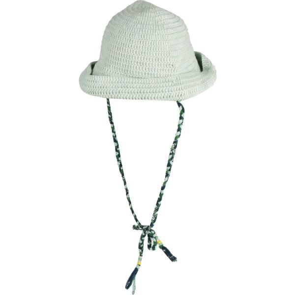 cappelli Alanui bianco tinta unita