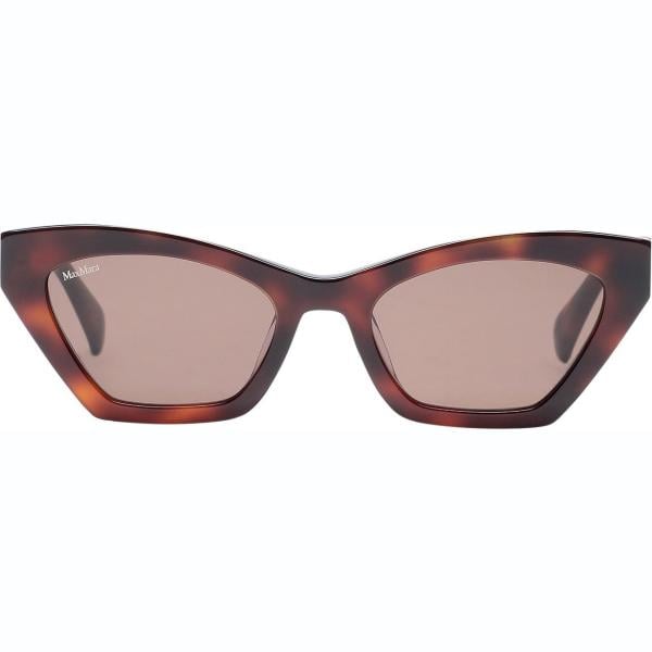 occhiali da sole Max Mara multicolore