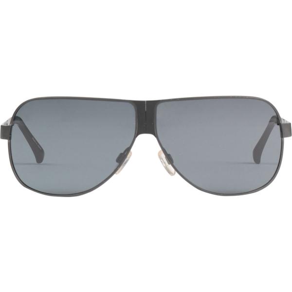 occhiali da sole Dunhill grigio