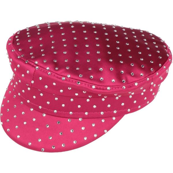 cappelli Ruslan Baginskiy viola tinta unita