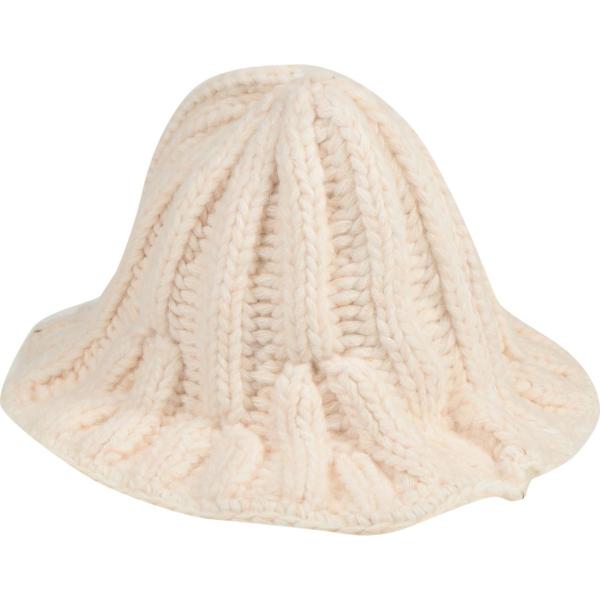 cappelli Mm6 Maison Margiela bianco