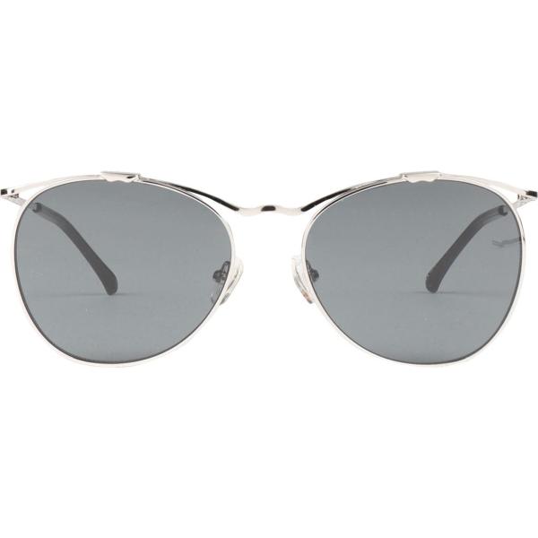 occhiali da sole LINDA FARROW x DRIES VAN NOT... grigio