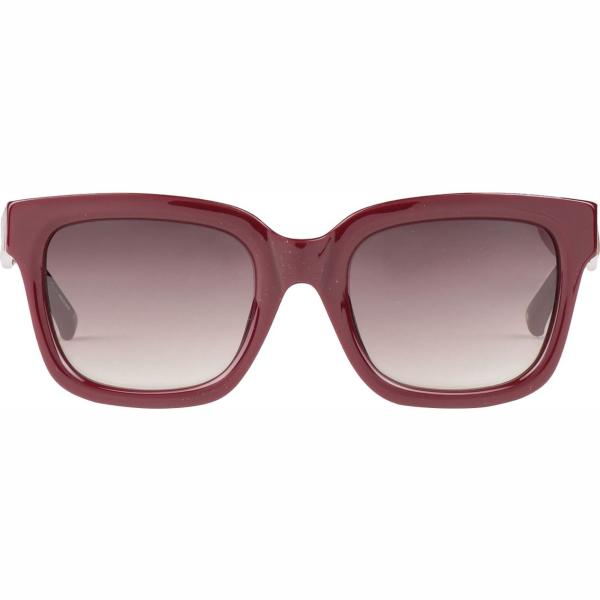 occhiali da sole LINDA FARROW x 3.1 PHILLIP L... marrone