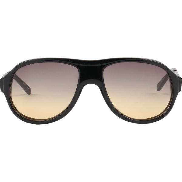 occhiali da sole Linda Farrow multicolore