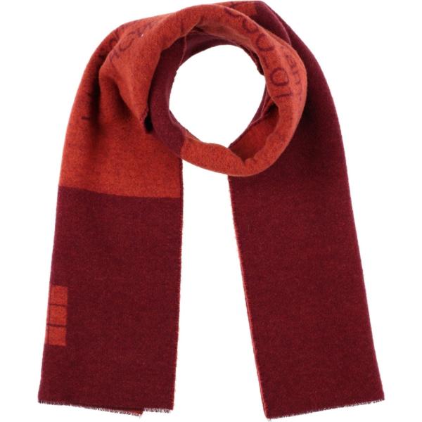 sciarpe A-Cold-Wall* rosso