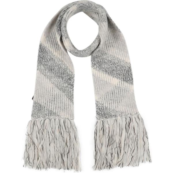 sciarpe Missoni bianco