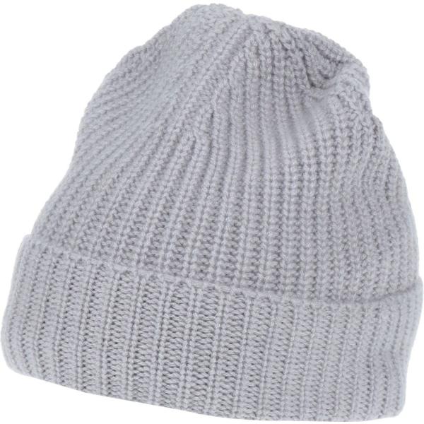 cappelli Agnona grigio