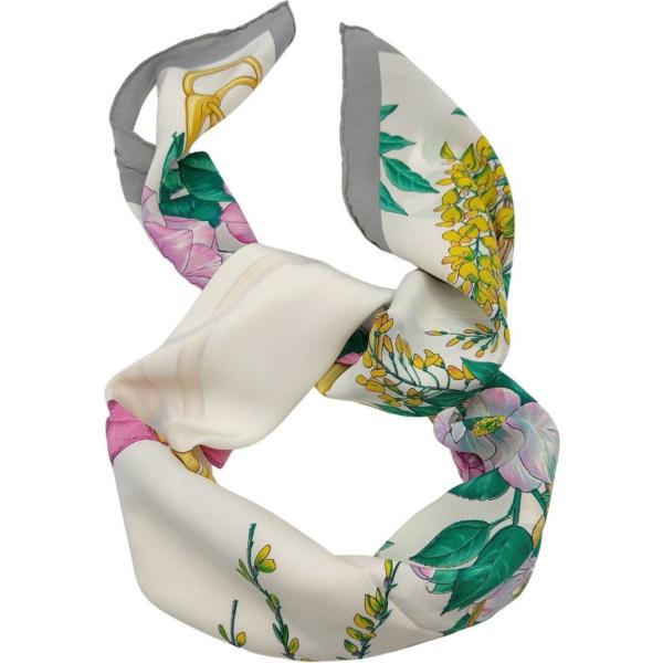 sciarpe Celine grigio