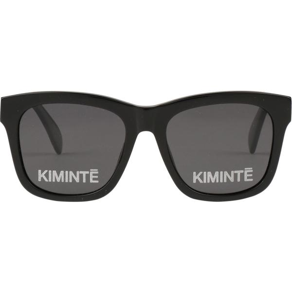 occhiali da sole Kimhekim grigio