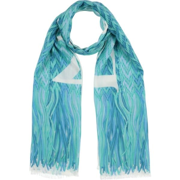 sciarpe Lanvin blu