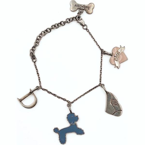 braccialetti Dior multicolore