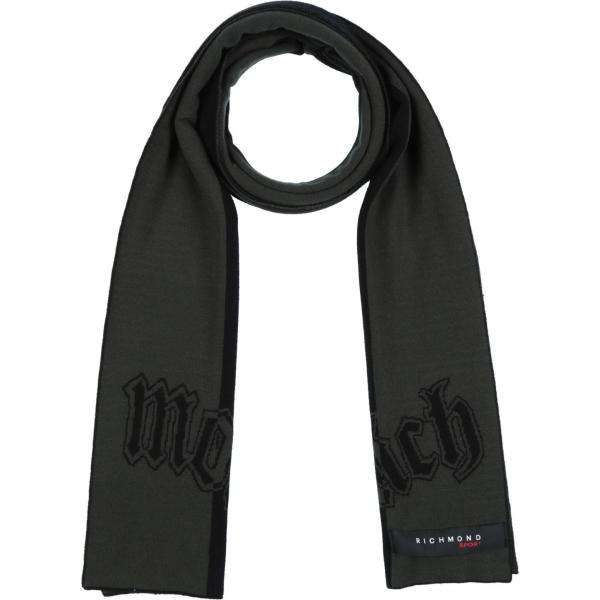 sciarpe Richmond nero