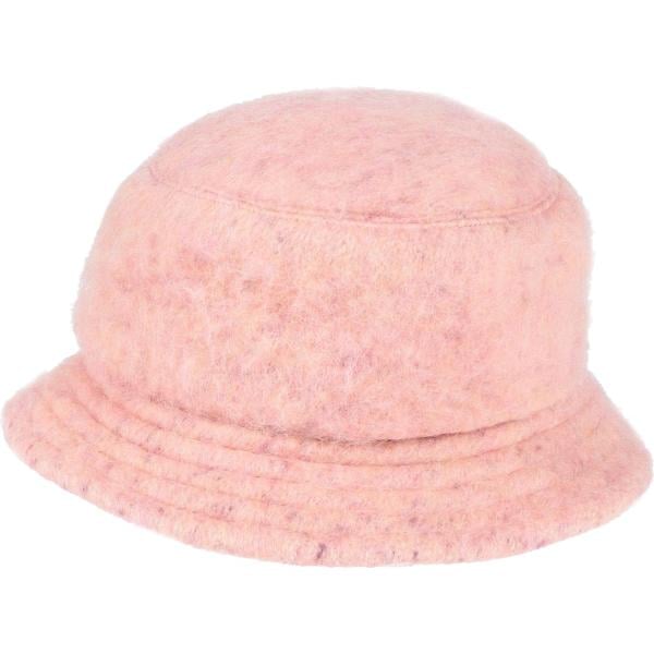 cappelli con visiera Marni rosa tinta unita