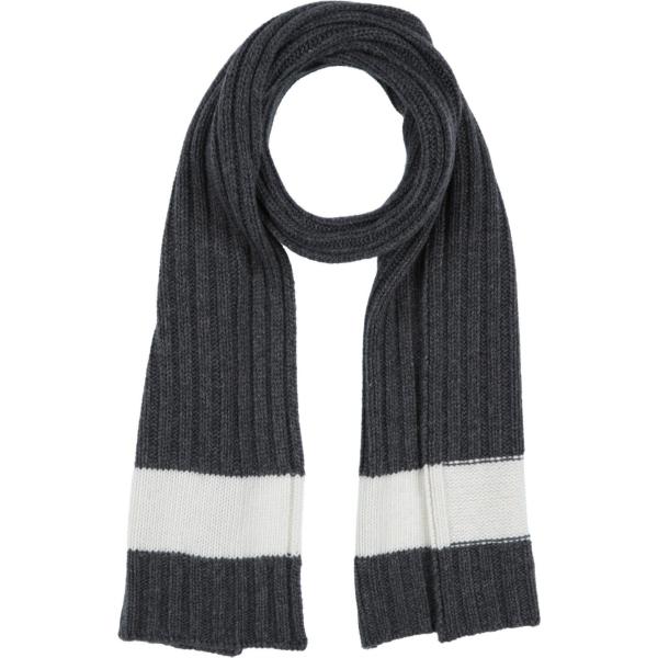 sciarpe Emporio Armani grigio