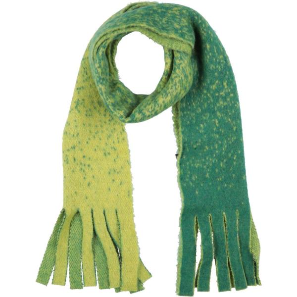 sciarpe Stefanel verde