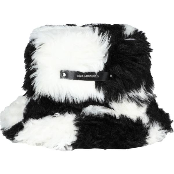 cappelli Karl Lagerfeld multicolore