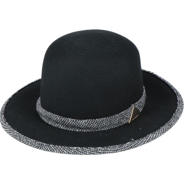 cappelli Emporio Armani nero