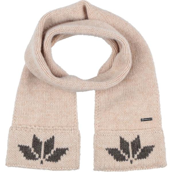 sciarpe Dsquared2 marrone