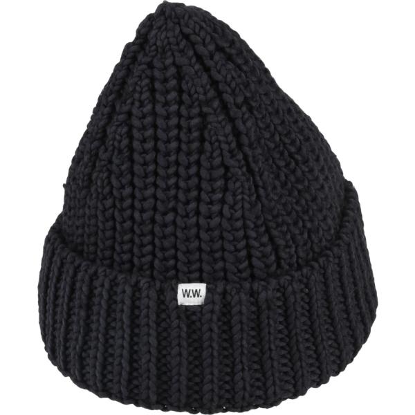 cappelli Wood Wood nero