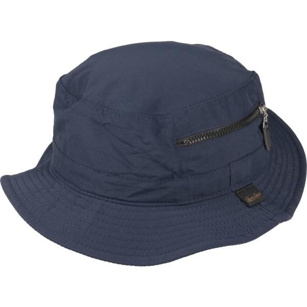cappelli Borsalino blu tinta unita