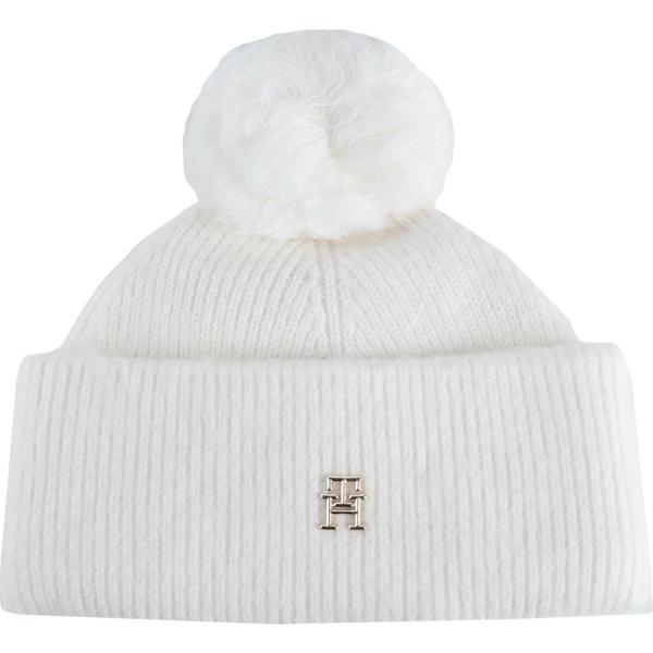 cappelli Tommy Hilfiger bianco