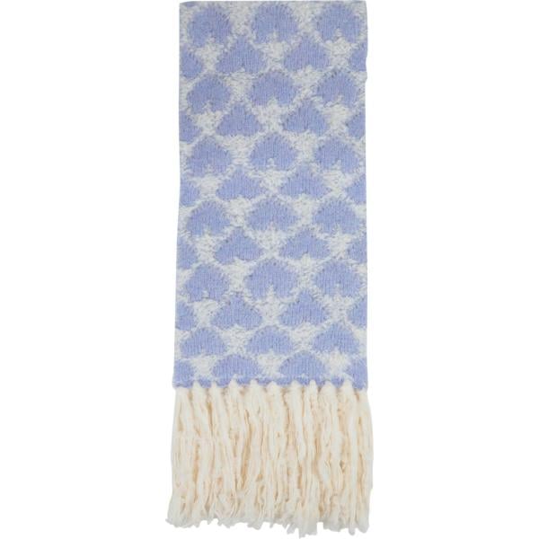 sciarpe Marco Rambaldi bianco