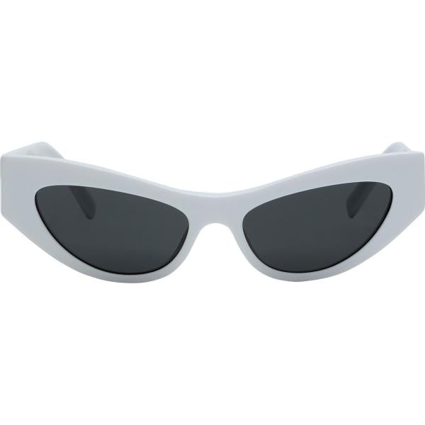 occhiali da sole Dolce&Gabbana bianco