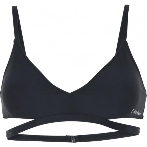 Reggiseno interno imbottito jersey Calvin Klein