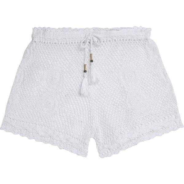 pantalone lungo Diane Von Furstenberg tinta unita