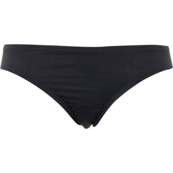 Slip interno foderato jersey Michael Michael Kors nero tinta unita