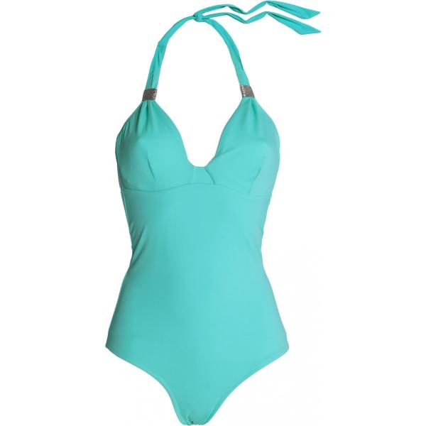 costumi interi Heidi Klein blu