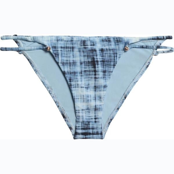 Slip fantasia multicolore jersey Vix Paula Hermanny multicolore