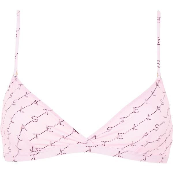 reggiseni STELLA McCARTNEY rosa